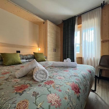 Il Pettirosso - Casa Vacanze Bormio Eksteriør bilde