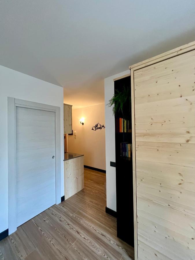 Il Pettirosso - Casa Vacanze Bormio Eksteriør bilde