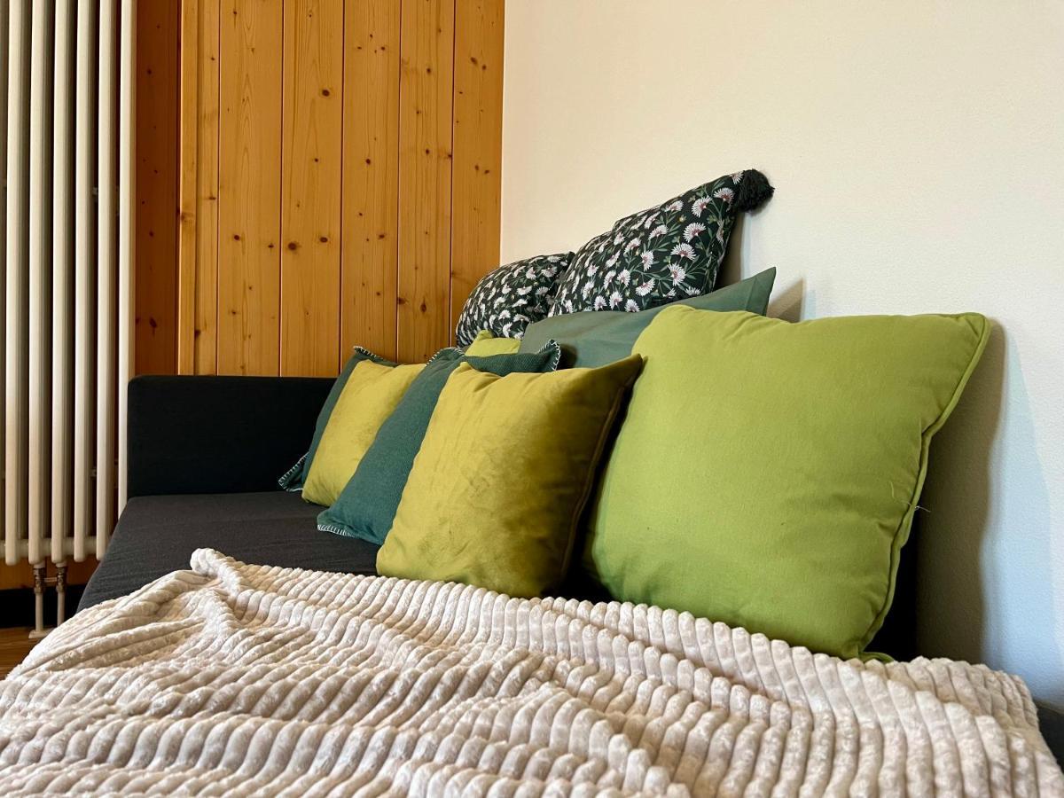 Il Pettirosso - Casa Vacanze Bormio Eksteriør bilde