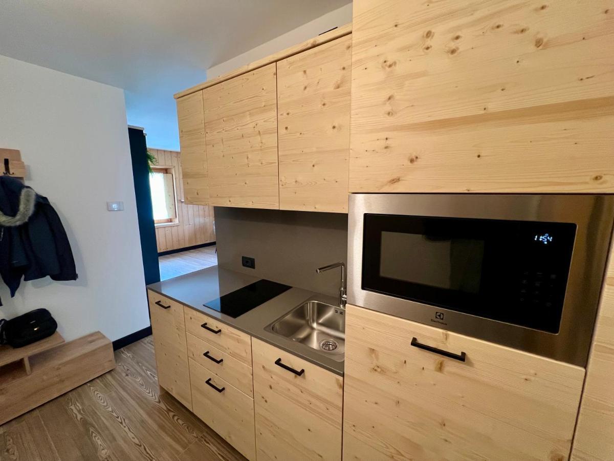 Il Pettirosso - Casa Vacanze Bormio Eksteriør bilde